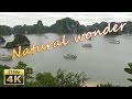 Ha Long Bay, Day 1 - Vietnam 4K Travel Channel