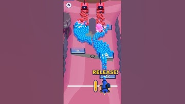 level 8 | mod control | satisfying game 2024 | mobile game #shortsfeed #viral #ytshorts #shorts