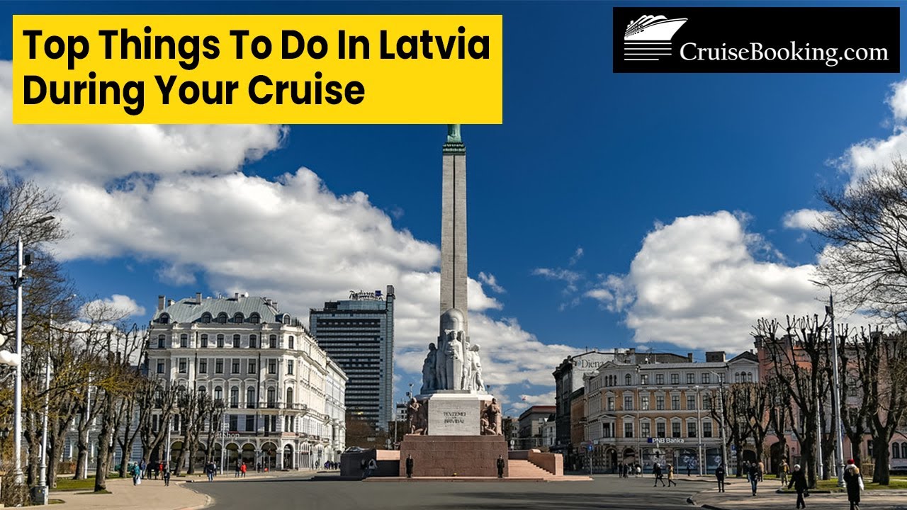 β¨ Top 10 Things to Do in Latvia During Your Cruise Journey π°π²