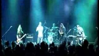 Nude girls 'gang gang' live at the astoria