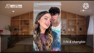 Blackpink ff {jennie} [when she reacts to your tiktoks] •oneshot•