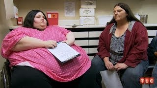 7,000 Calories a Day | My 600 lb Life