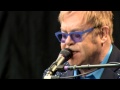 Elton John - Tiny Dancer - live at Eden Sessions 2015