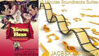 Young Bess Soundtrack Suite
