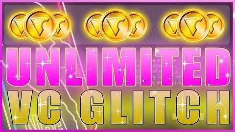 NBA 2K20 VC Glitch! *Unlimited* - (PS4 & XBOX) *NEW*