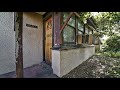 Abandoned- Mysterious hidden house of Toys! Old stuff/Cool stuff/Junk/Abandoned since early 2000`s