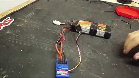 How to bind FlySky FSGT3B