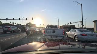 🏈 Lincoln Nebraska Post-Game Police/Fire Scanner🚦Saturday Evening September 30th 2023 👮