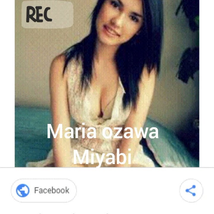 Maria ozawa miyabi career