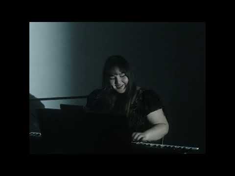 Little Miss Cadaver Faraday Live At Dangerous Kitchen 2025