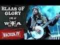 Blaas of Glory - The Final Countdown - Live at Wacken Open Air 2019