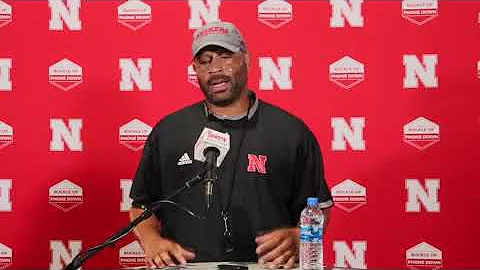 Husker247: Bryan Applewhite breaks down running ba...