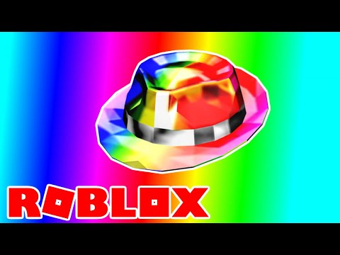 [EXPIRED] ROBLOX- Case Clicker- Code for SPARKLE TIME RAINBOW FEDORA ...