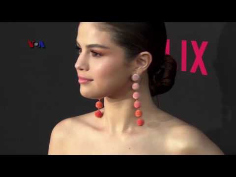 VOA Trending Topic: Selena Gomez Terapi