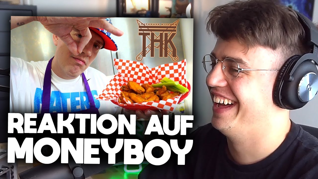 Papaplatte reagiert auf MONEYBOY KOCHT WIEDER! 😂👌🏻 | Papaplatte Highlights