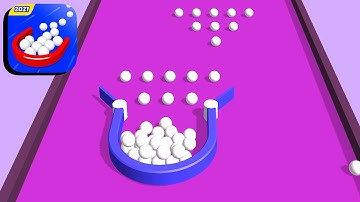 Picker 3D - All Levels Gameplay Android,ios (Levels 151-162)