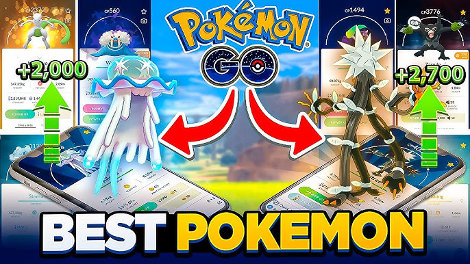 POKÉMON GO's GREATEST EVENT OF THE YEAR… but was it good? (Johto Tour Event)  