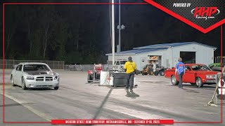 Final Eliminations At Mshs At Mir On October 18, 2025