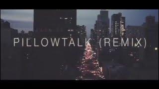 Zayn ft. One Direction - 'Pillowtalk Remix'