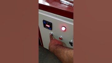 Automatic Window patching Machine 03242025838