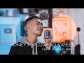 Honey my love so sweet  april boys cover by nonoy pea