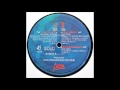 Lucia  ‎– La Isla Bonita (Long Version - Jungle Mix) 1987
