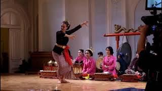 JAIPONGAN JALI JALI IPAH GEBOT