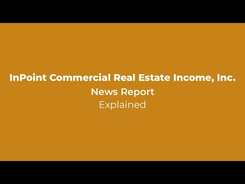 InPoint's Dividend: Decoding the Details (and What It Really Means)
