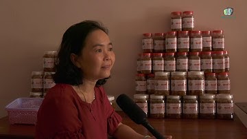 ĐẶC SẢN MẮM CÁ RÔ KHÔNG XƯƠNG Ở SÓC TRĂNG | HAI LÚA TV