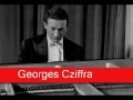 Georges Cziffra: Chopin - Ballade No. 4 in F minor, Op. 52
