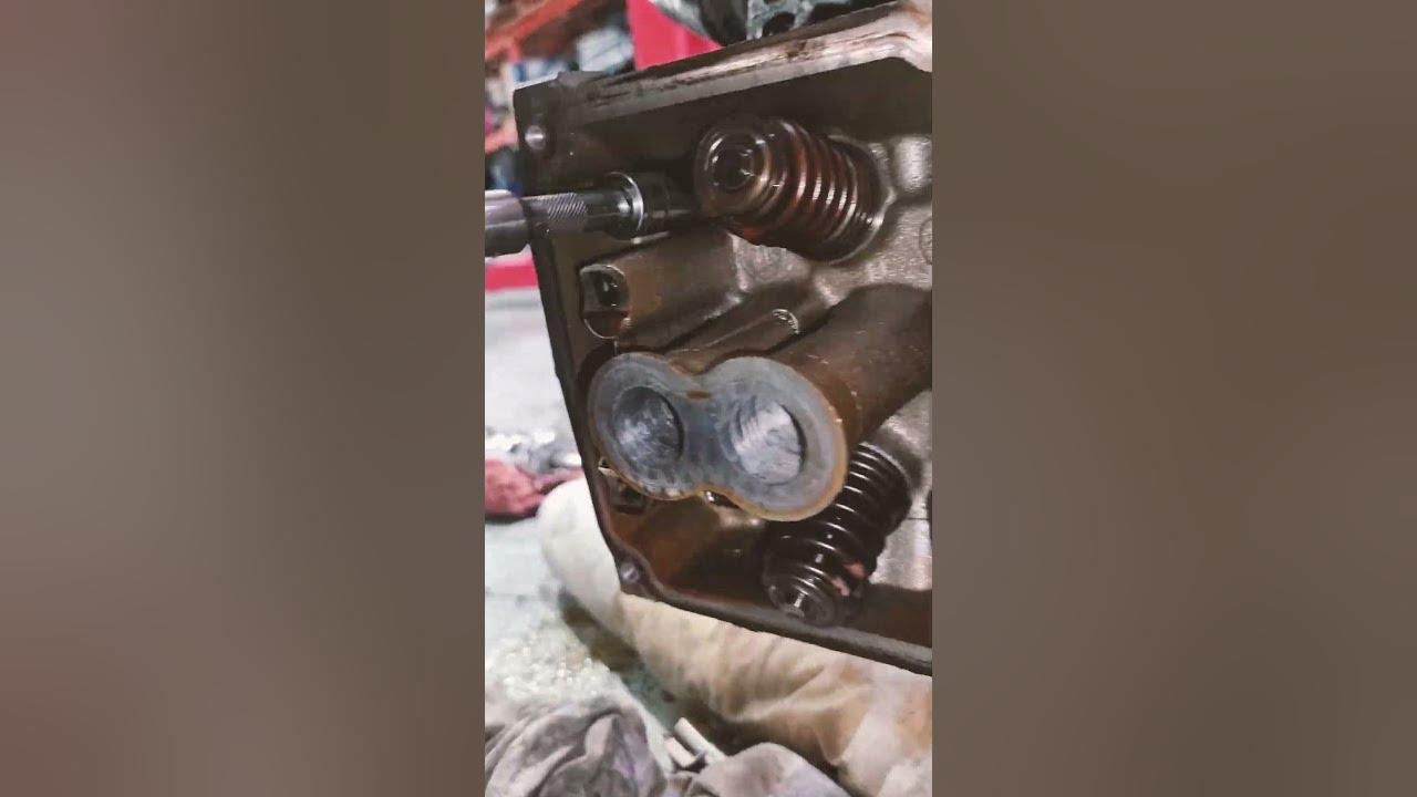 2011 Jeep Grand Cherokee 5.7 Hemi Cam Kit