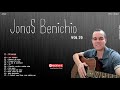 Jonas Benichio Vol.20 - CD Completo #CCB