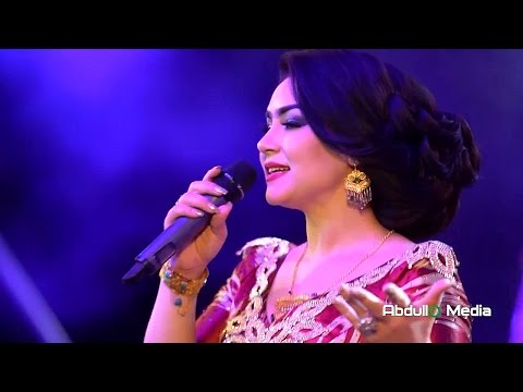 Нигина Амонкулова - Попурри 2016 LIVE VIDEO