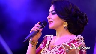 Нигина Амонкулова - Попурри 2016 LIVE VIDEO