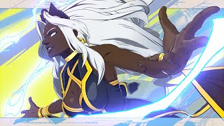 Storm Is A Monster  screenshot 5