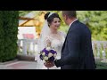 Іван & Христя - WEDDING - Весілля - Відеозйомка