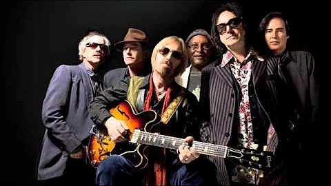 Tom Petty & The Heartbreakers   Live at Fillmore 1997 -  Walls