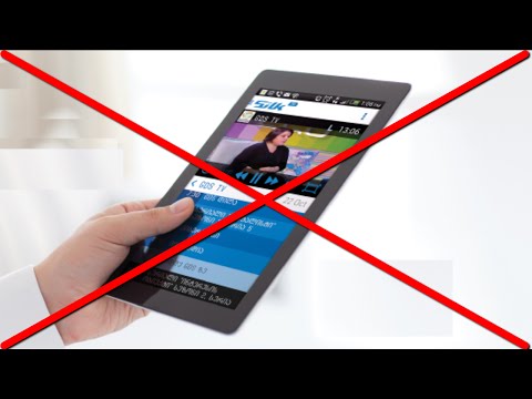 სილქნეტის პრობლემა / Problems with Silknet