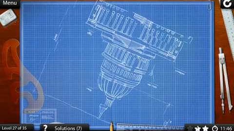 Blueprint 3D android Walkthrough level 27 Architecture