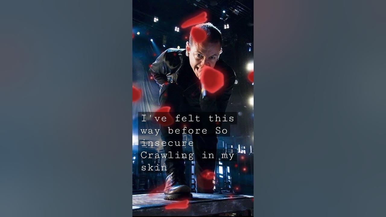 Crawling / Linkin Park