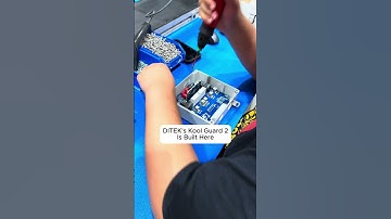 The KG2 Goes a Step Beyond Surge Protection ⚡