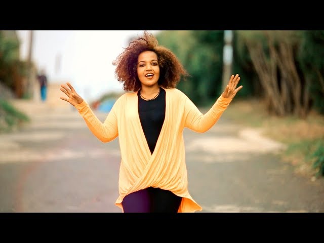 Tigist Gari - Alem Bire Ney Ney | አለም ብሬ ነይ ነይ - New Ethiopian Music 2018 (Official Video) class=
