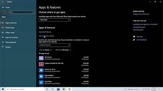 How to disable app execution aliases in windows 10 / 11