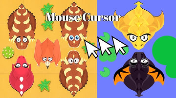 MOPE // HOW I MOVE MY MOUSE CURSOR WHEN I 1V1 ARENA (Tutorial) // HOW TO 1V1 // GOLDEN BLACK DRAGON