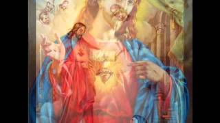 Video thumbnail of "Jesus Sacramentado"