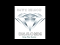 hawk nelson diamonds holy fire remix