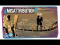 Understanding Misattribution of Emotions