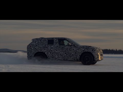 New Range Rover Sport SV | Coming 31st May 2023