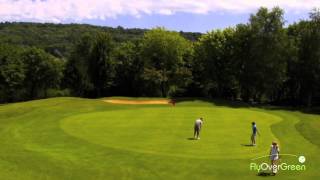 Golf Du Val De Sorne - Trou N° 7