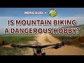 [4K] The Best Place to Start Your MTB Life - Broga Hill